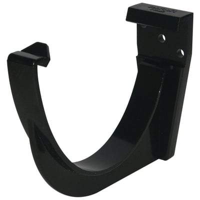Deepflow / Hi-Cap Gutter Fascia Bracket 115mm x 75mm - All Colours - Floplast Drainage