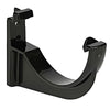 Mini Gutter Fascia Bracket 76mm - All Colours