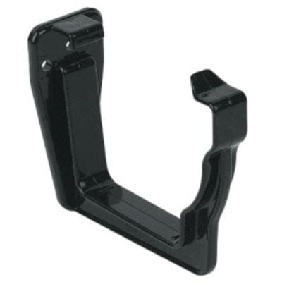 Ogee Gutter Fascia Bracket 110mm x 80mm - All Colours - Floplast Drainage