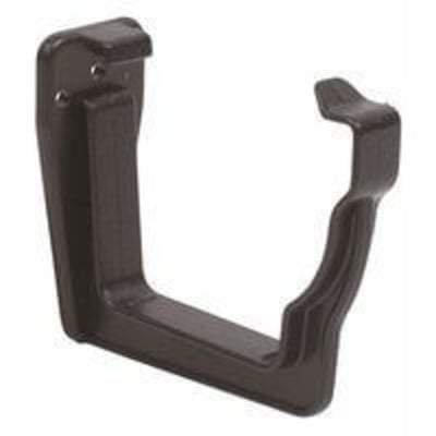Ogee Gutter Fascia Bracket 110mm x 80mm - All Colours - Floplast Drainage