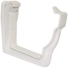 Load image into Gallery viewer, Ogee Gutter Fascia Bracket 110mm x 80mm - All Colours - Floplast Drainage
