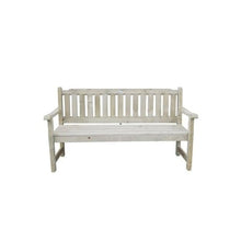 Load image into Gallery viewer, Forest Rosedene 5ft Bench - Forest Garden
