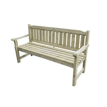 Load image into Gallery viewer, Forest Rosedene 5ft Bench - Forest Garden
