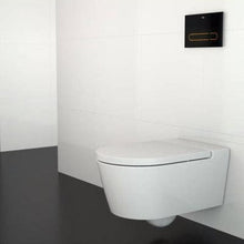 Load image into Gallery viewer, EP-1 Electronic Toilet Flush Button - Roca
