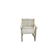 Load image into Gallery viewer, Forest Rosedene Chair - Forest Garden
