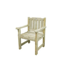 Load image into Gallery viewer, Forest Rosedene Chair - Forest Garden
