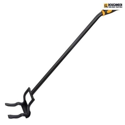 Demolition & Lifting Bar 92.5cm (37in) - Roughneck