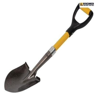 Micro Shovel - All Style - Roughneck