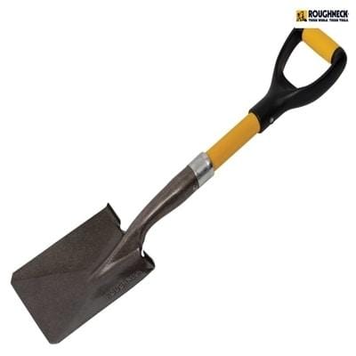 Micro Shovel - All Style - Roughneck