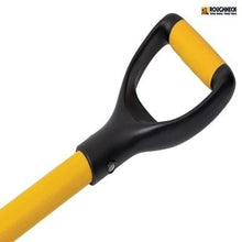 Load image into Gallery viewer, Short Handled Drain Spade - Roughneck
