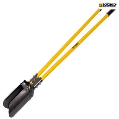 Traditional Pattern Posthole Digger 135mm (5.3/8in)