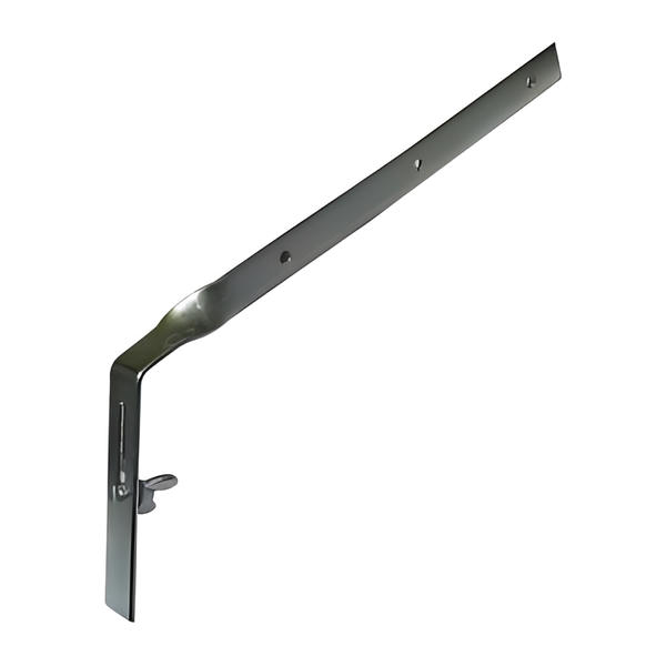 Gutter Universal Side Rafter Bracket