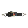 1500kg Auto Retractable Ratchet Tie Down - All Lengths
