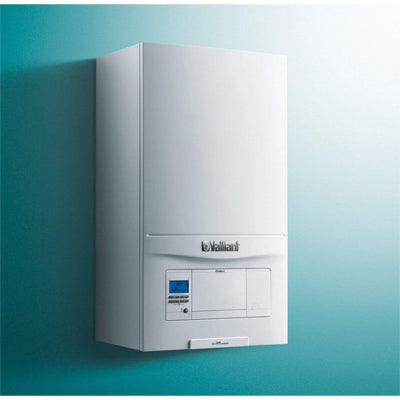 Vaillant ecoFIT Sustain Open Vent Boiler - All Types - Vaillant Boilers