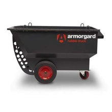Load image into Gallery viewer, Armorgard Rubble Truck RT400, heavy-duty multi-purpose material and waste truck - Armorgard Tools and Workwear
