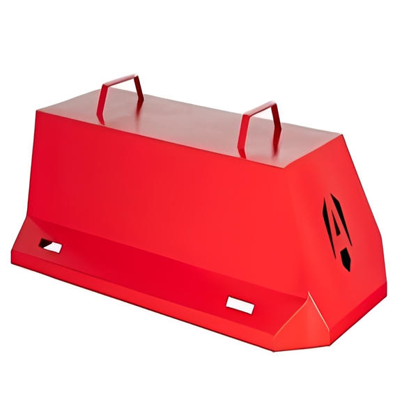Rubble Truck Lid RTHL