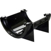 Mini Gutter Union Bracket 76mm - All Colours