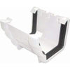 Ogee Gutter Union Bracket 110mm x 80mm - All Colours