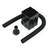 Square And Round Downpipe Rain Diverter - All Colours