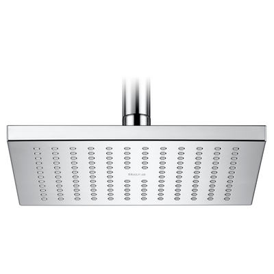 Roca Rainsense Square Shower Head - Roca