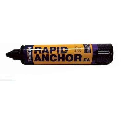 Rapid Resin Anchor EA