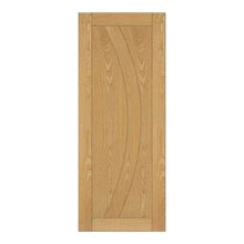 Load image into Gallery viewer, Ravello Prefinished Oak Internal Door - All Sizes - Deanta
