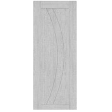 Load image into Gallery viewer, Ravello Light Grey Ash Internal Door - Deanta
