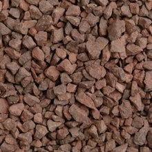 Load image into Gallery viewer, Red Granite Gravel Chippings (850kg Bag) - All Sizes - Build4less
