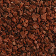 Load image into Gallery viewer, Red Granite Gravel Chippings (850kg Bag) - All Sizes - Build4less
