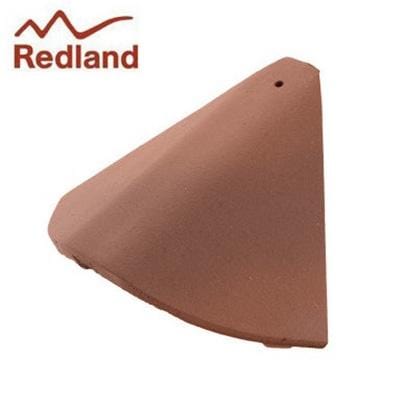 Redland Rosemary Uni Bonnet Medium Mix Brindle 82