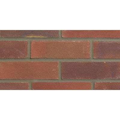 Regency Brick 65mm x 215mm x 102.5mm (Pack of 390) - Forterra Building Materials