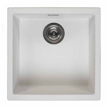 Load image into Gallery viewer, Reginox Amsterdam 40 1 Bowl Granite Composite Kitchen Sink - All Colours - Reginox
