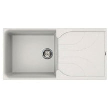 Load image into Gallery viewer, Reginox Ego 480 Elleci Granite 1 Bowl Kitchen Sink - All Colours - Reginox
