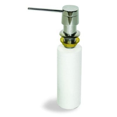 Reginox Round Soap Dispenser GSD 01 - Reginox