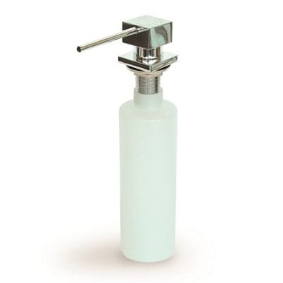 Reginox Square Soap Dispenser GSD02 - Reginox
