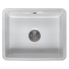 Load image into Gallery viewer, Reginox Mataro Ceramic 1 Bowl Kitchen Sink - Reginox

