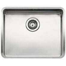 Load image into Gallery viewer, Reginox Ohio 50x40 Integrated Stainless Steel Kitchen Sink - Reginox
