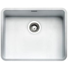 Load image into Gallery viewer, Reginox Ohio Arctic White Stainless Steel Kitchen Sink - All Sizes - Reginox
