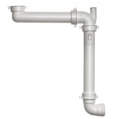 Reginox Panama Space Saving Siphon Kit - Reginox