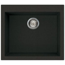 Load image into Gallery viewer, Reginox Quadra 105 Elleci Granite Kitchen Sink - All Colours - Reginox
