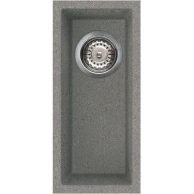 Reginox Quadra 50 Elleci Granite Kitchen Sink - All Colours - Reginox