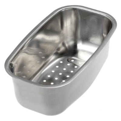 Reginox Stainless Steel Colander B0899 - Reginox
