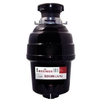 Reginox Waste Disposal Unit - All Styles - Reginox