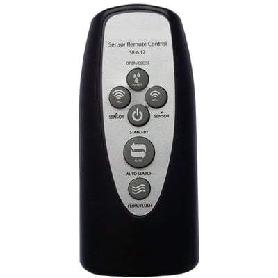 Compact Commercial Sensor Tap Remote Control - RAK Ceramics