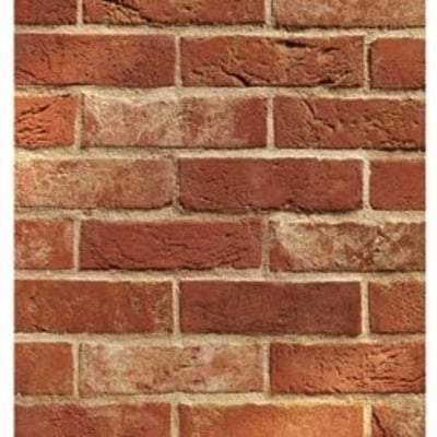 Renaissance Stock Facing Brick 65mm x 215mm x 102.5mm (Pack of 528)