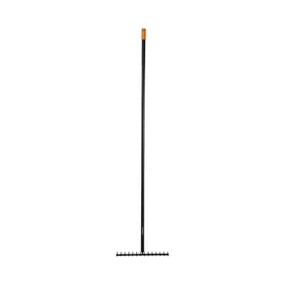 Solid Soil Rake - Fiskars