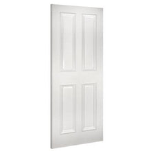 Load image into Gallery viewer, Rochester White Primed Internal Door - All Sizes - Deanta
