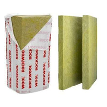 Load image into Gallery viewer, Rockwool Flexi-Slab - All Sizes - Rockwool Insulation
