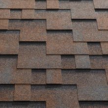 Load image into Gallery viewer, Rocky Bitumen Roof Shingles - (3m2 Pack) - Katepal

