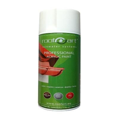 Touch Up Spray x 400ml - All Colors - RoofArt Guttering